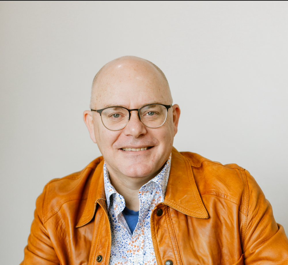 Episode 2: OKC History with Jim Miller
